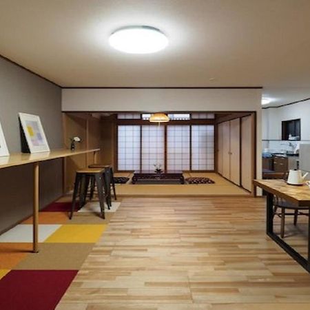 Kyoto Hostel Japanese Room 2F / Vacation Stay 8178 Exterior photo