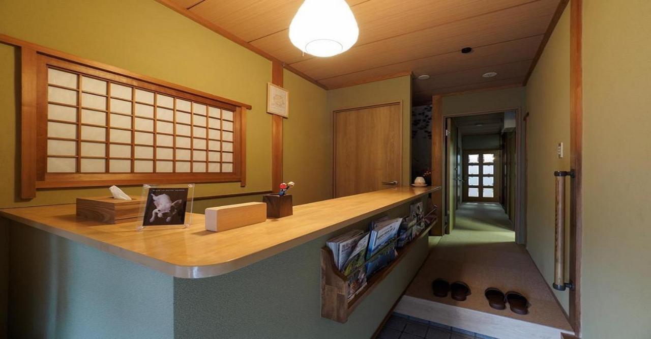 Kyoto Hostel Japanese Room 2F / Vacation Stay 8178 Exterior photo